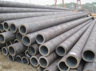 金湾20CrMo冷拔无缝钢管