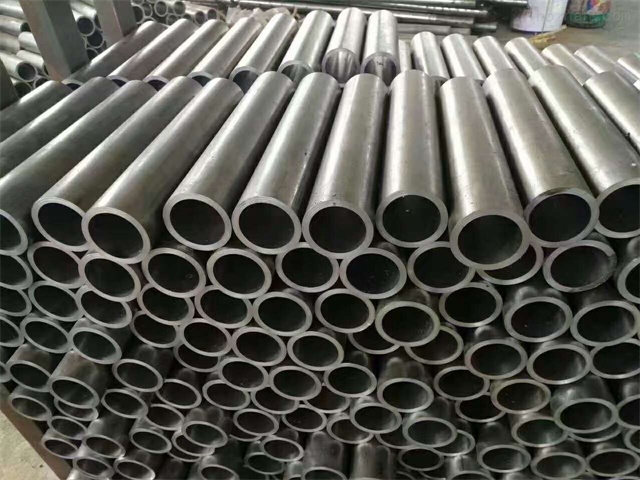 金湾30CrMo精密无缝钢管