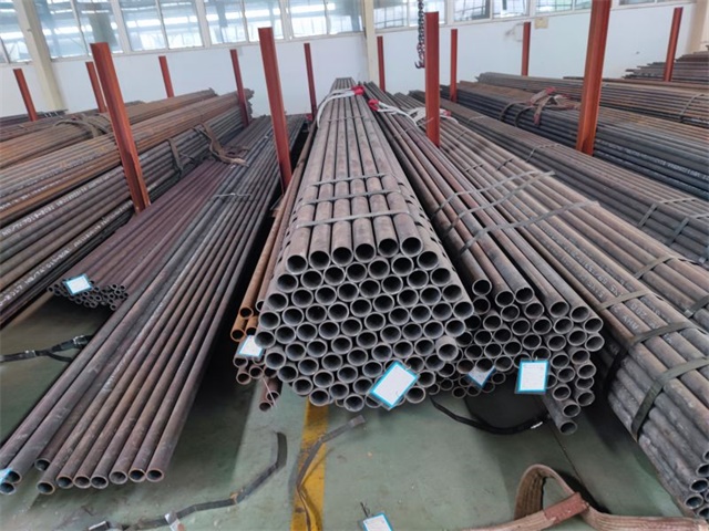 金湾20G合金无缝钢管